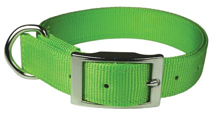 Bravo Dog Collars from Omnipet